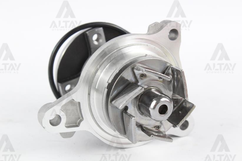 Hyundai I20 Devirdaim Su Pompası 2012- I OEM 25100-03010 Hyundai I20 Devirdaim Su Pompası 2012- I OEM 25100-03010